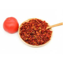 Dehydrated Tomato Flaks and Air-Dried Tomato Powder